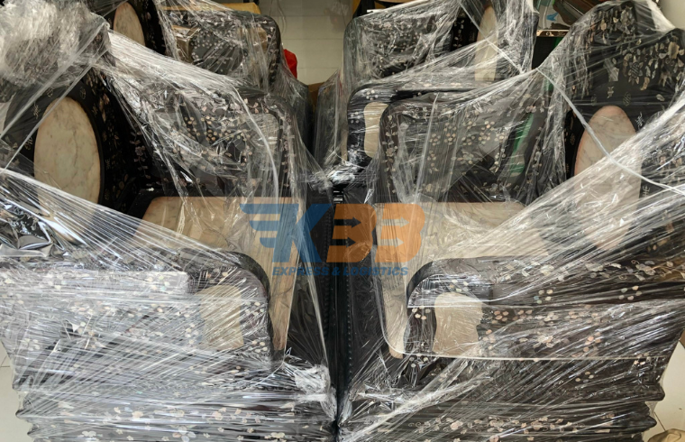 lưu ý khi gửi hàng đi Mỹ bằng đường biển