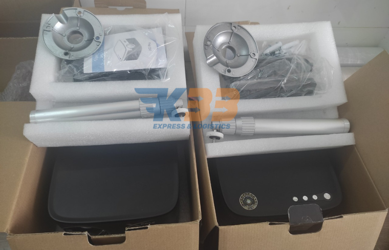 lưu ý khi gửi hàng đi Mỹ bằng đường biển