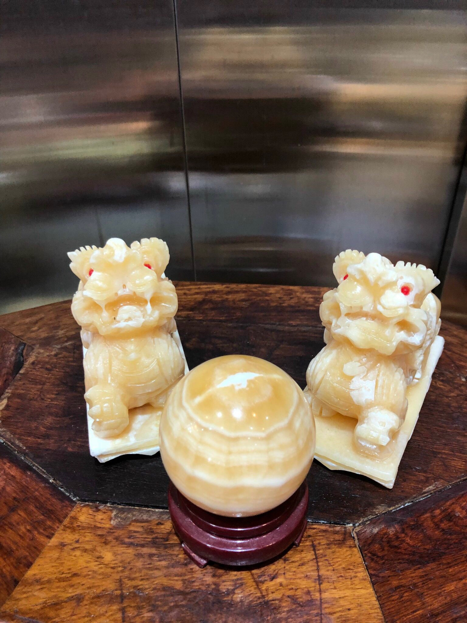 gửi đồ phong thủy đi mỹ