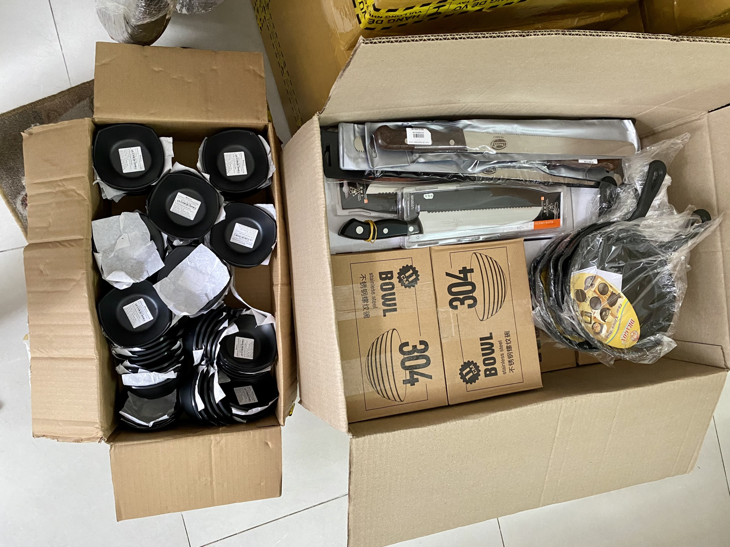 tặng quà ngày phục sinh cho người thân ở nước ngoài