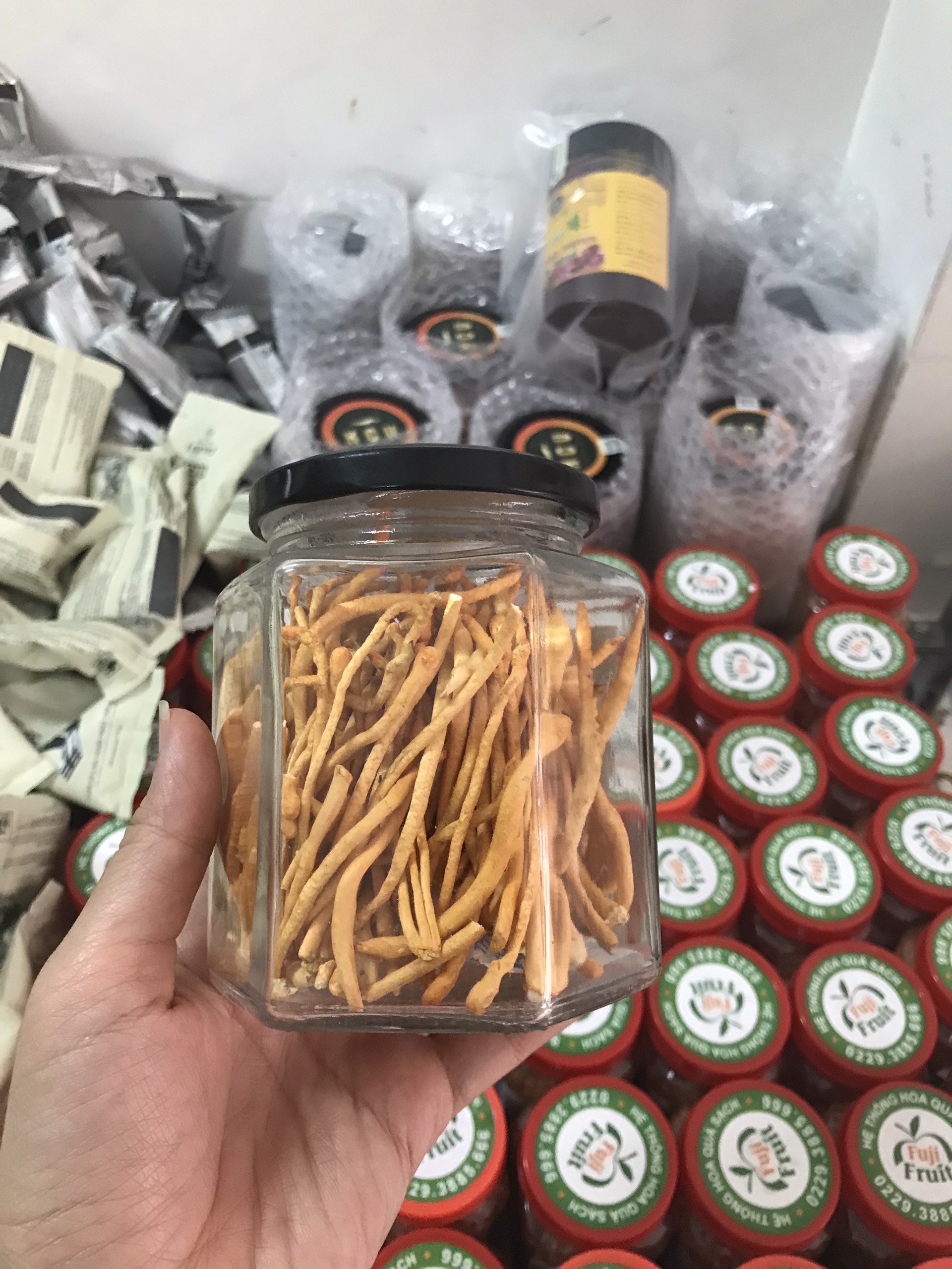 Dịch vụ gửi hàng đi Singapore uy tín tại TP. Hồ Chí Minh
