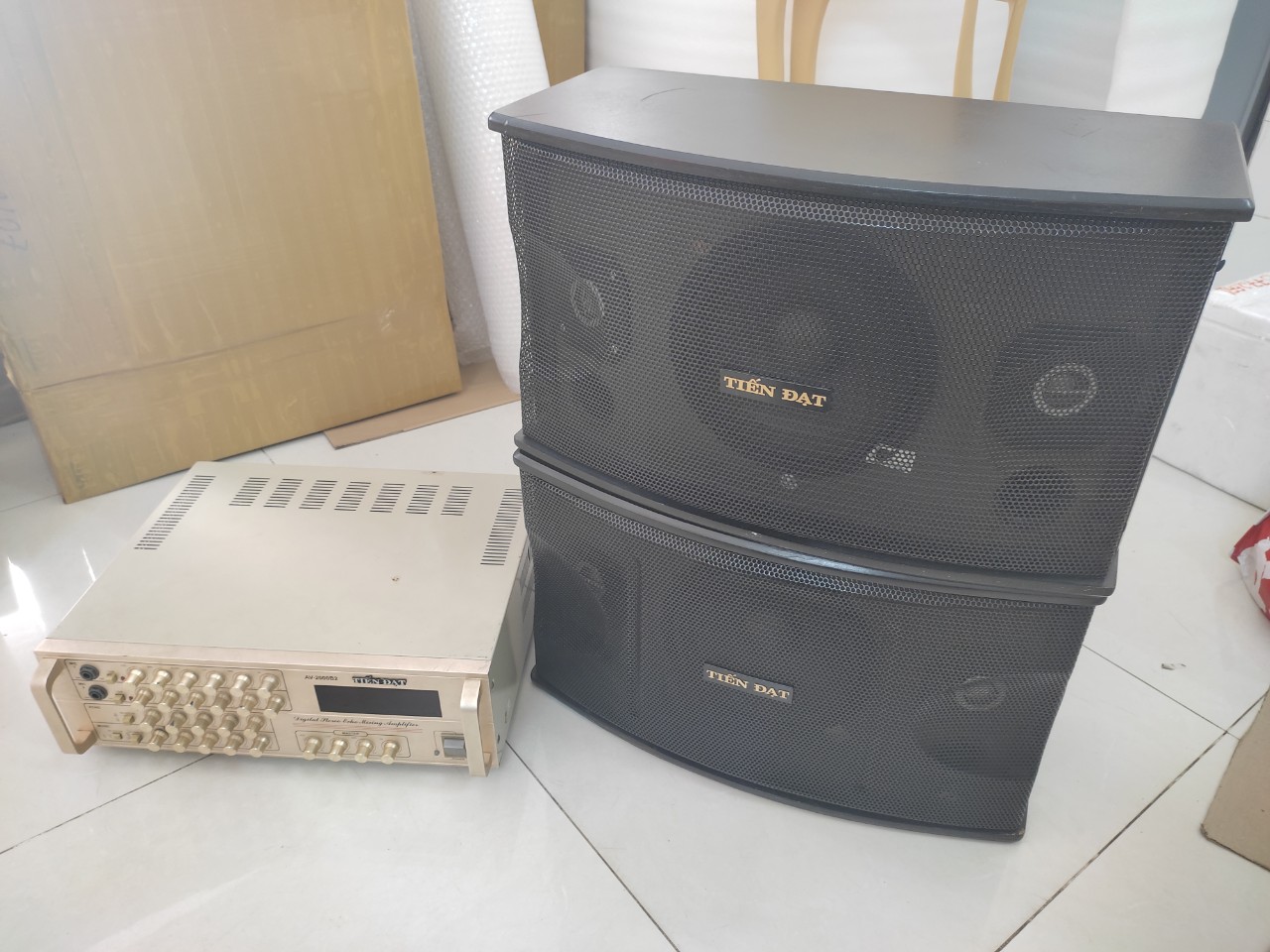 gửi hàng đi Thụy Điển