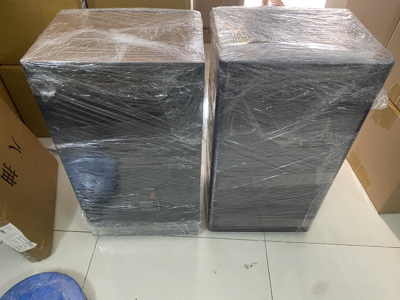 gửi hàng đi Thụy Điển