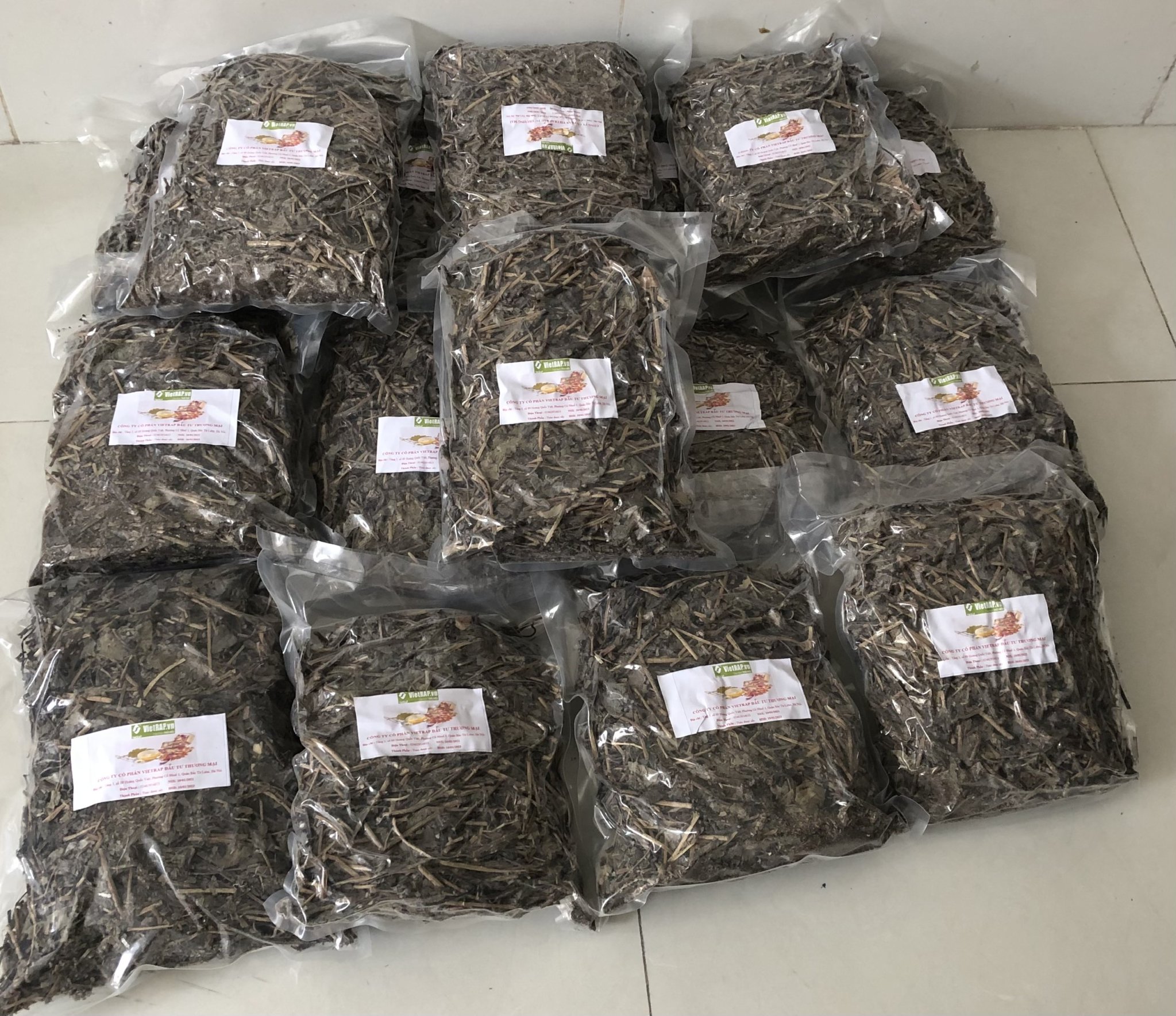 gửi thuốc đông y đi mỹ