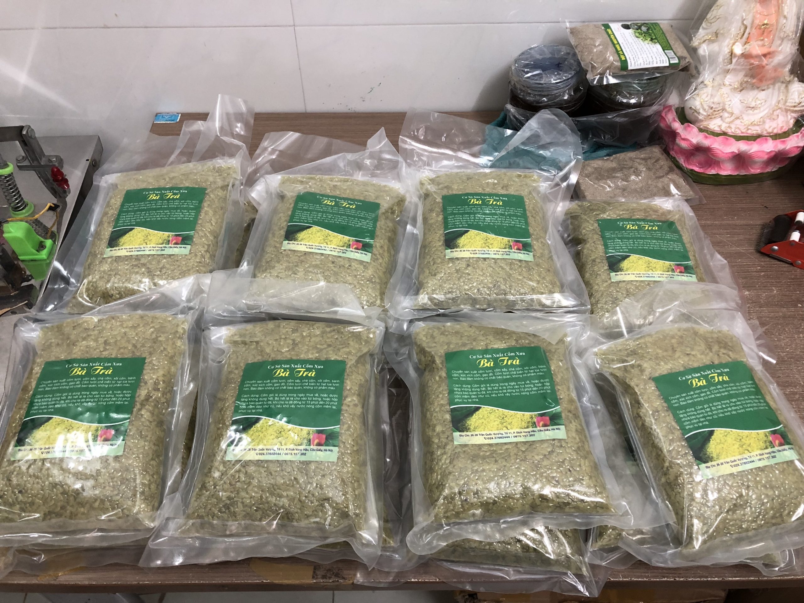 gửi hàng hóa đi Philippines