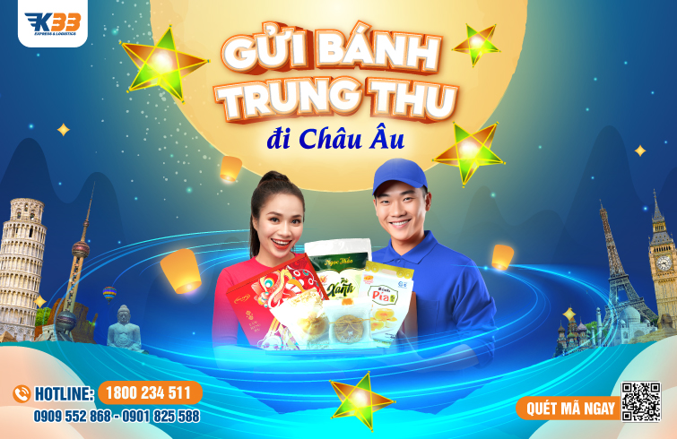 gửi bánh trung thu đi châu âu