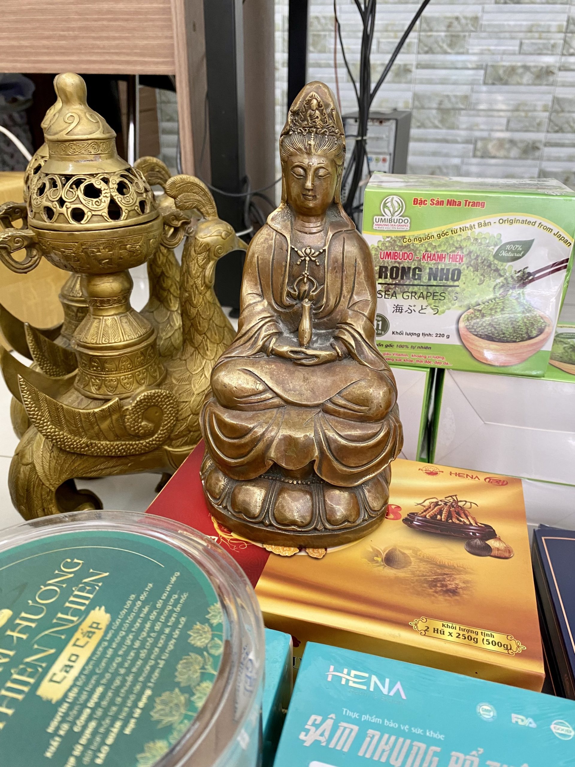 Gửi hàng đi Đức bằng đường biển