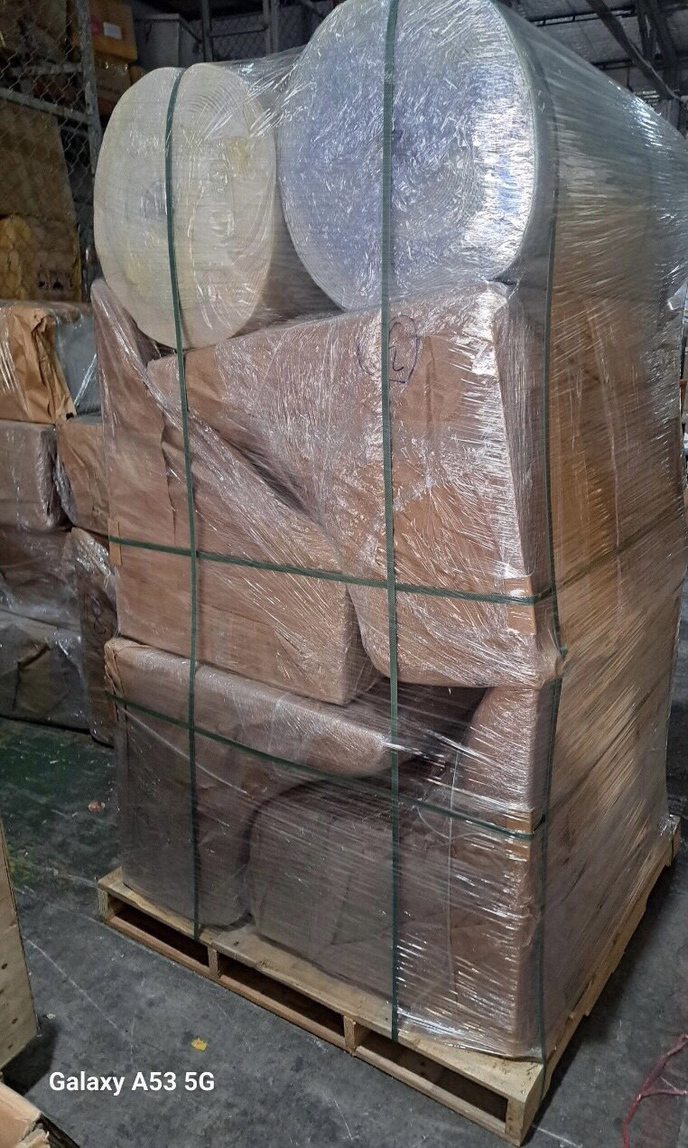 Gửi hàng đi Hàn Quốc bằng đường biển trọn gói