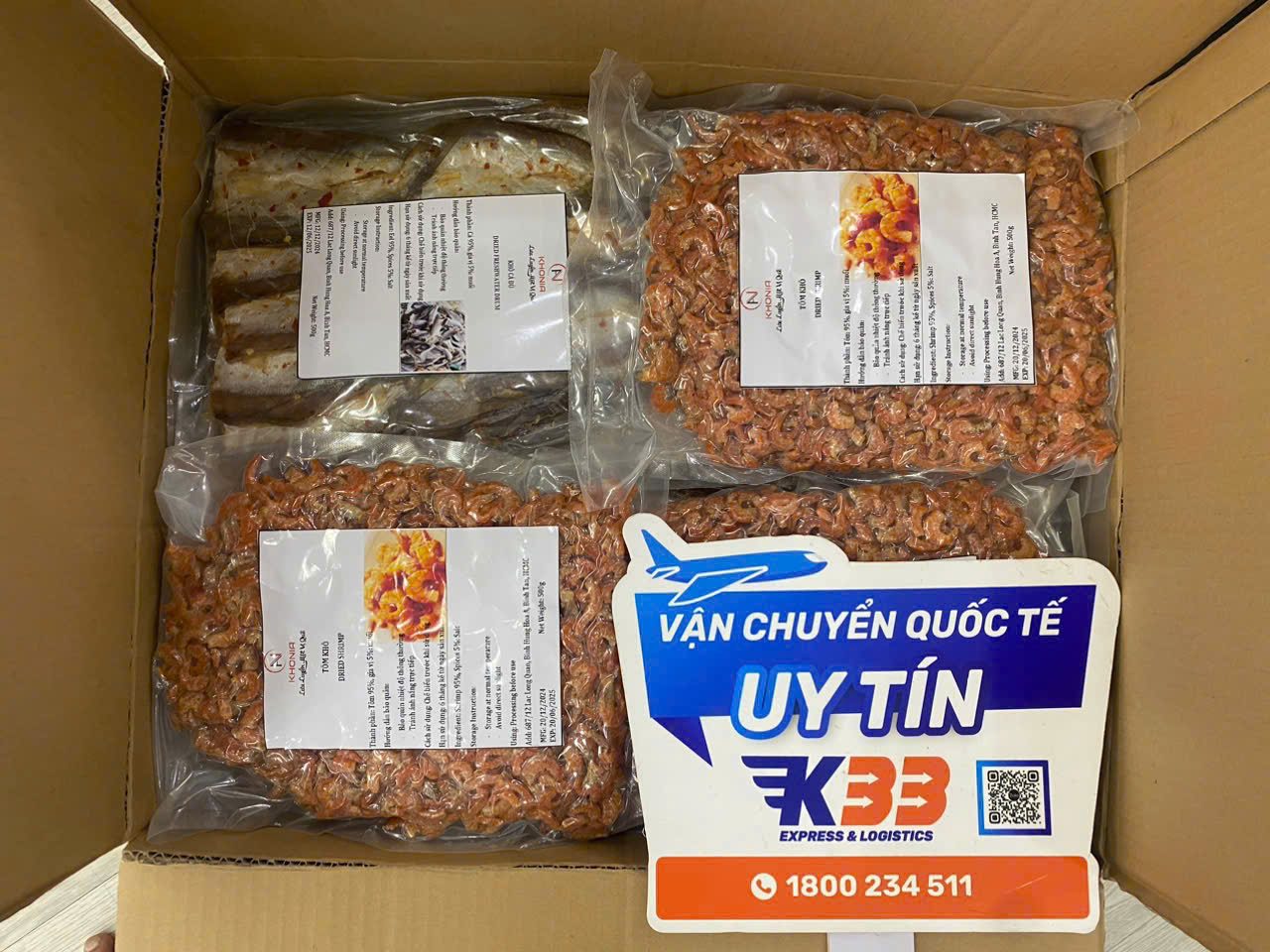 Gửi hành lý cá nhân đi Úc – Giải pháp tiện lợi cho Việt kiều, du học sinh
