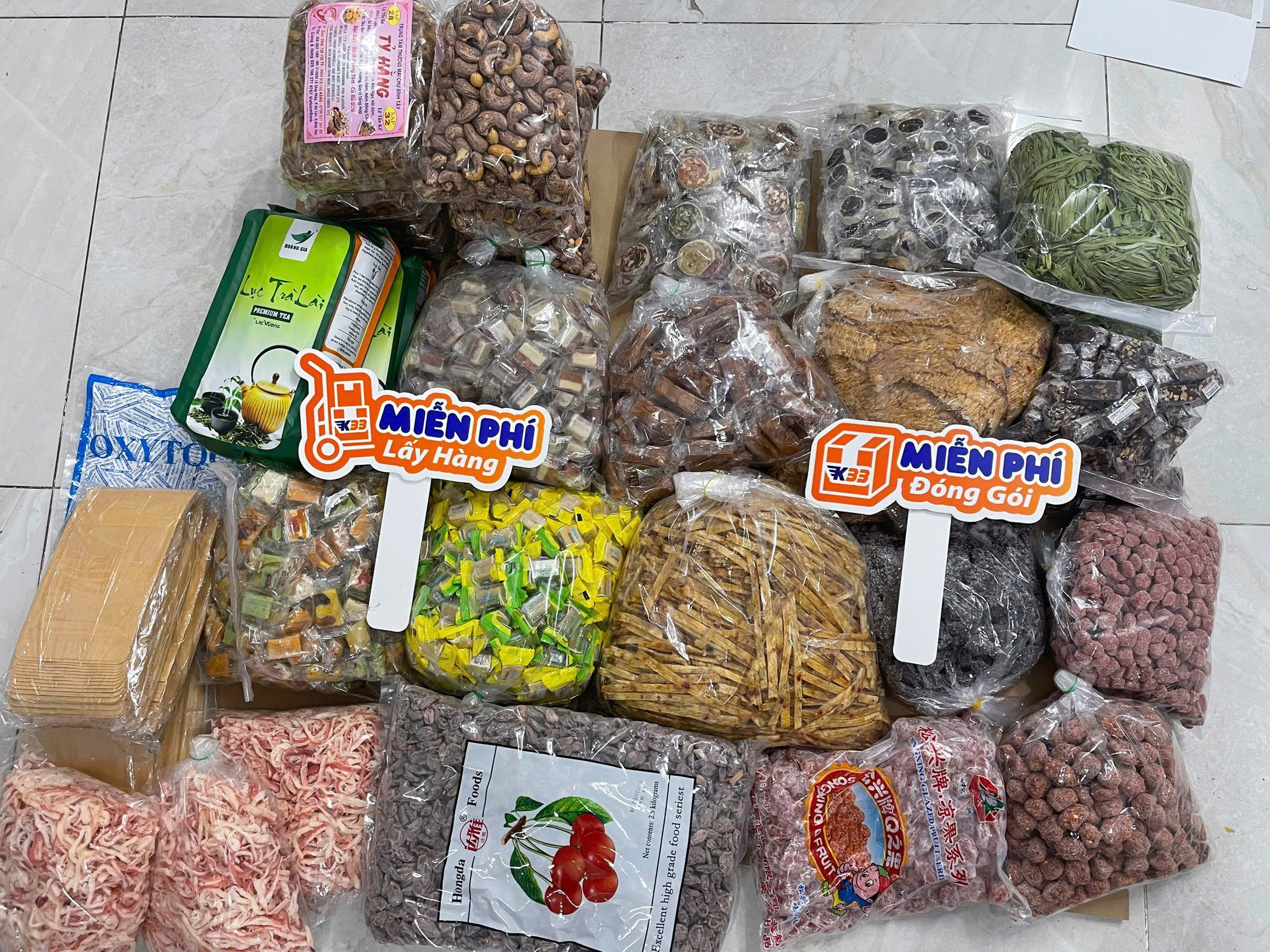 Nên chọn dịch vụ gửi hàng bằng đường bay hay đường biển