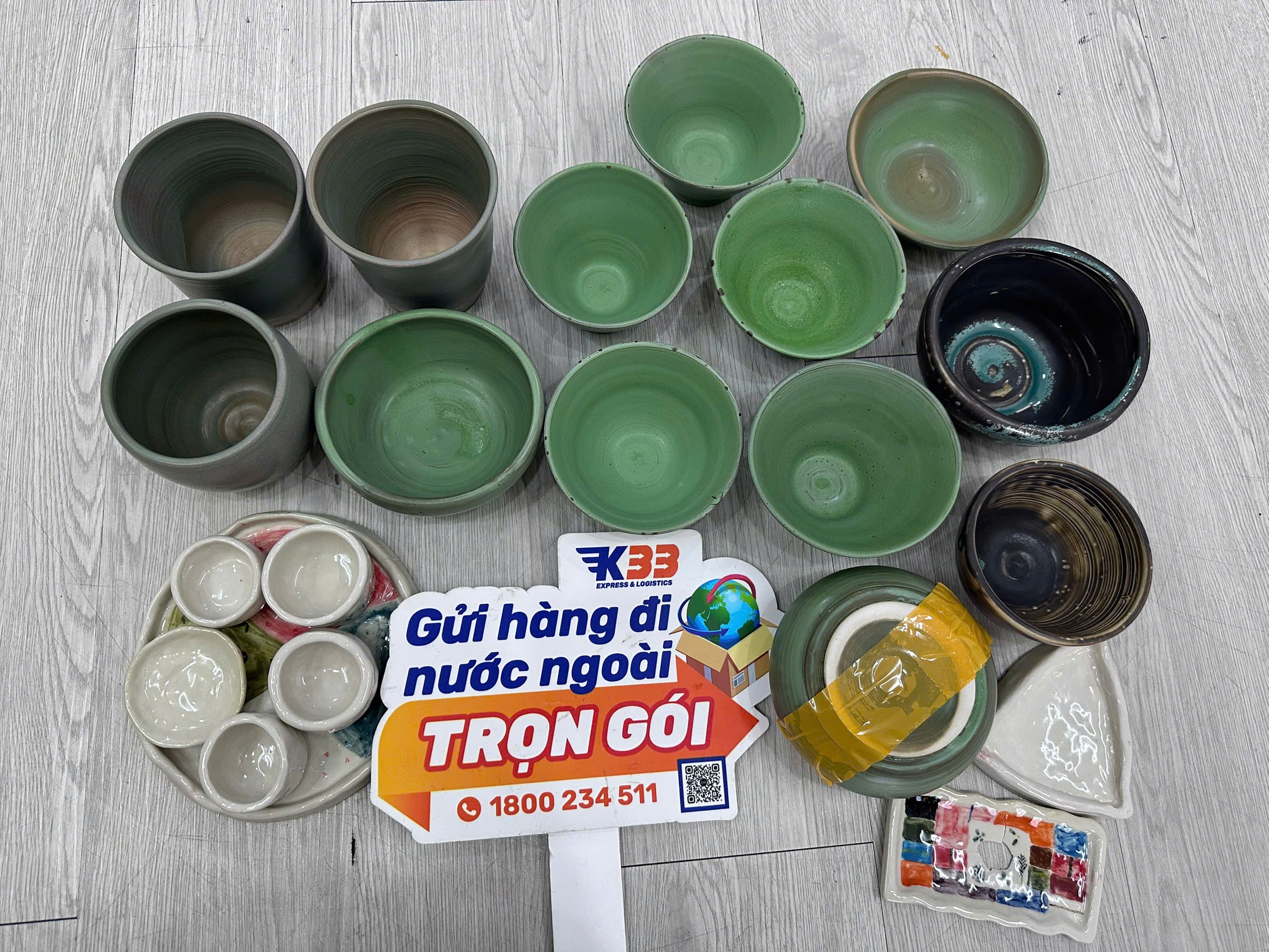 quà tặng dịp 8-3 cho người thân bạn bè ở nước ngoài