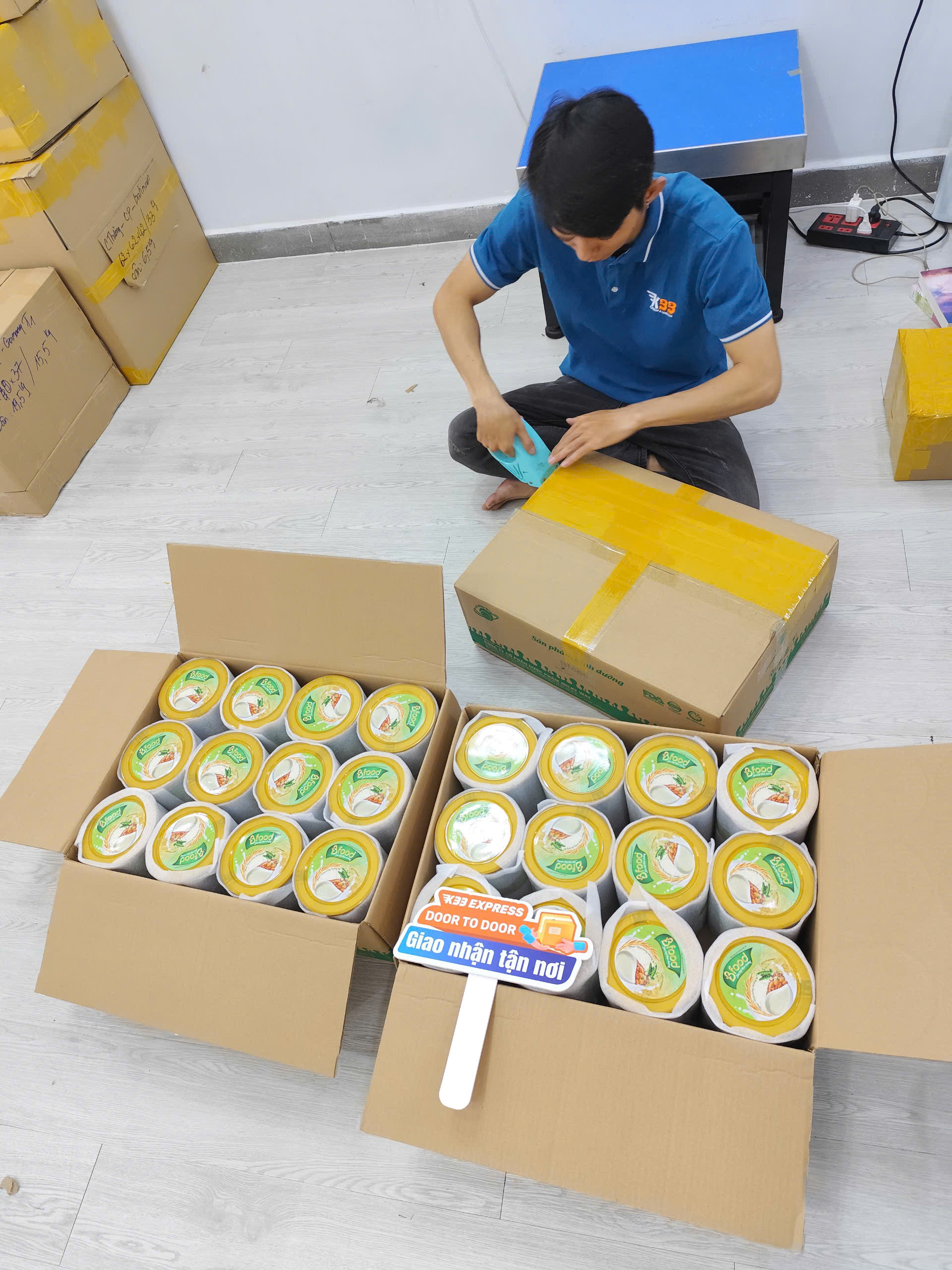 quà tặng dịp 8-3 cho người thân bạn bè ở nước ngoài