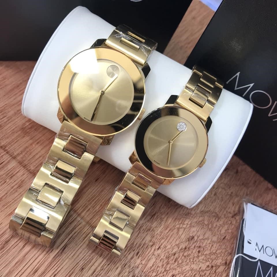 order đồng hồ chính hãng từ mỹ