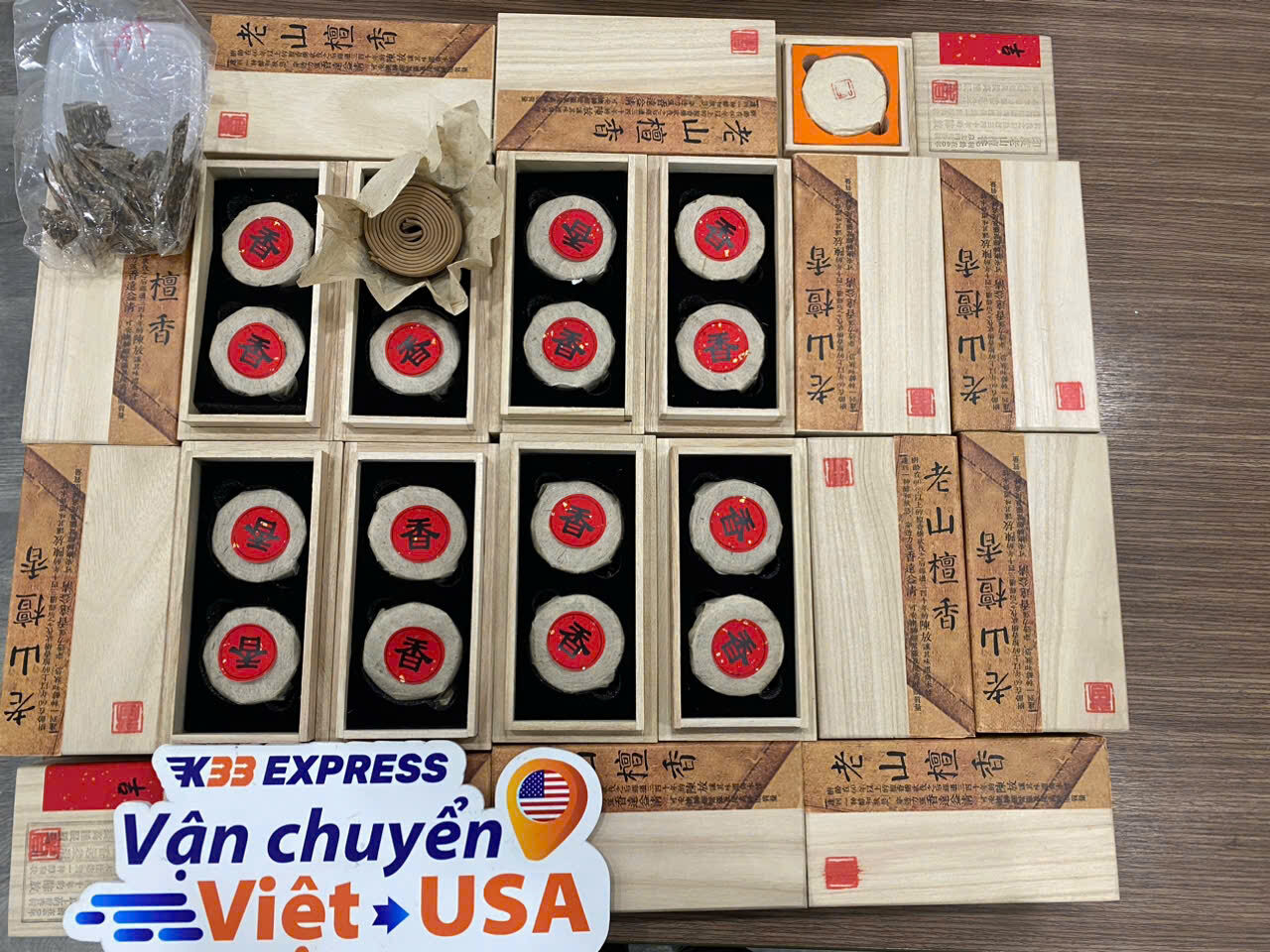 lưu ý quan trọng khi gửi hàng quốc tế vào dịp lễ