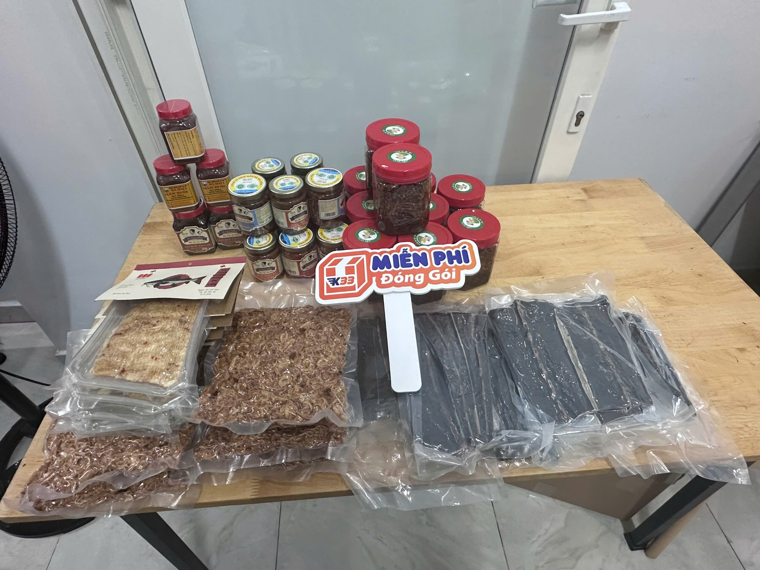 phụ phí có thể phát sinh khi gửi hàng đi Úc