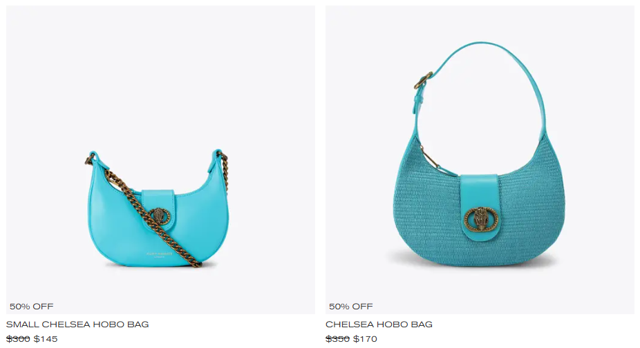 săn sale và chọn đúng size khi order thời trang UK chính hãng