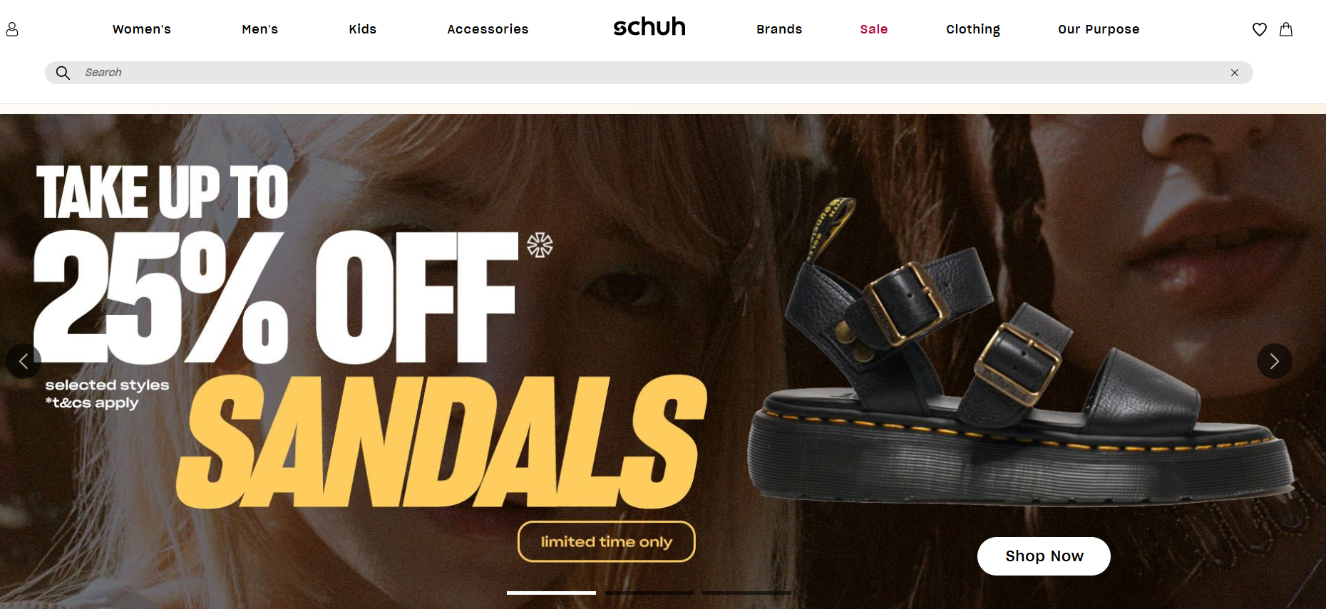 săn sale và chọn đúng size khi order thời trang UK chính hãng
